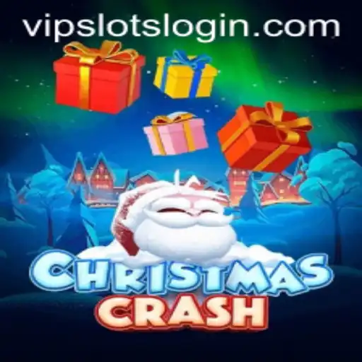 Discover the Festive Thrills of ChristmasCrash at VipSlots Casino