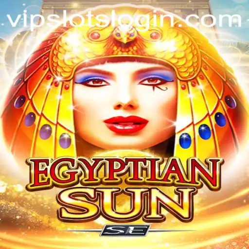 Exploring the Enchanting World of EgyptianSunSE at VipSlots Casino