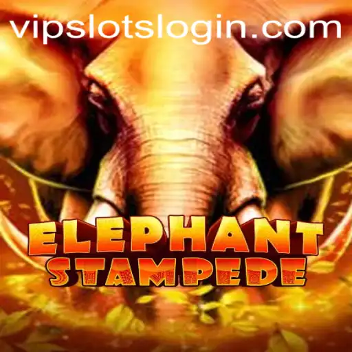 ElephantStampede Game Review: Embark on a Wild Adventure at VipSlots Casino