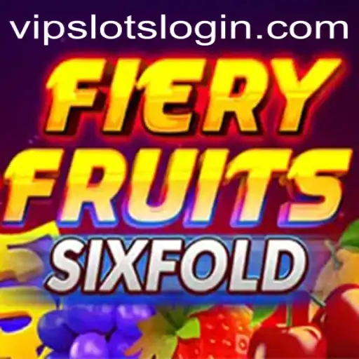 Discover the Thrills of FieryFruitsSixFold at VipSlots Casino