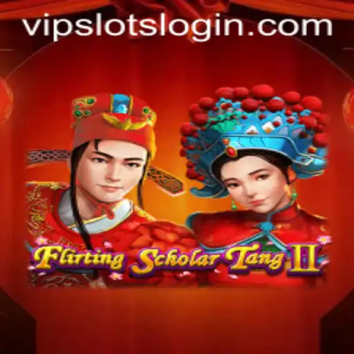 Discover the Enchanting World of FlirtingScholarTangII in VipSlots Casino