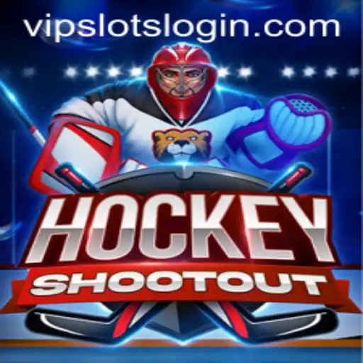 Exciting New Casino Game: HockeyShootout at VipSlots Casino