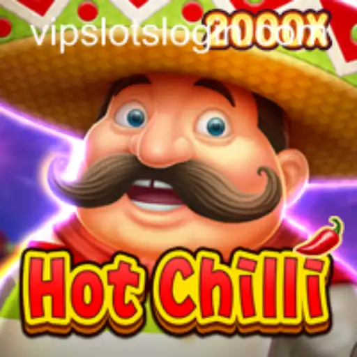 Exploring the Thrills of HotChilli at VipSlots Casino
