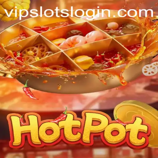 The Thrilling Fusion of Hotpot and VipSlots Casino