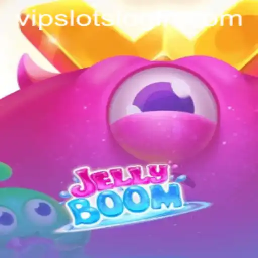 Unveiling JellyBoom: A Captivating Journey with VipSlots Casino
