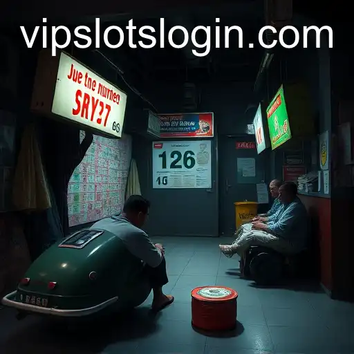 Jueteng: The Underground Numbers Game Influencing Various Aspects of Society