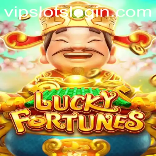 Discover the Excitement of LUCKYFORTUNES at VipSlots Casino