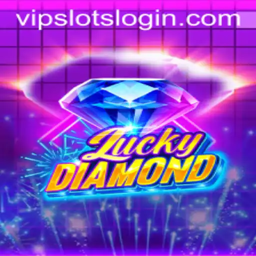 Unveiling the Thrill: Discovering 'LuckyDiamond' at VipSlots Casino