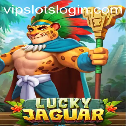 Discover the Thrills of LuckyJaguar at VipSlots Casino