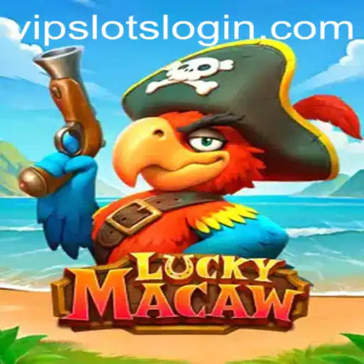 Discover LuckyMacaw: The New Sensation at VipSlots Casino