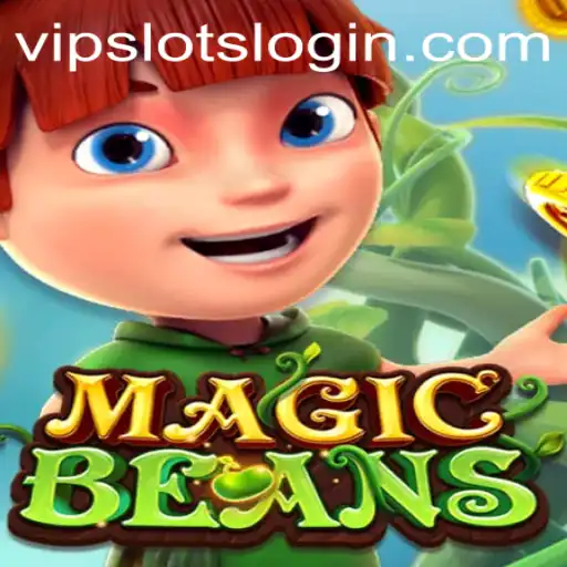 Discover the Enchantment of MAGICBEANS at VipSlots Casino