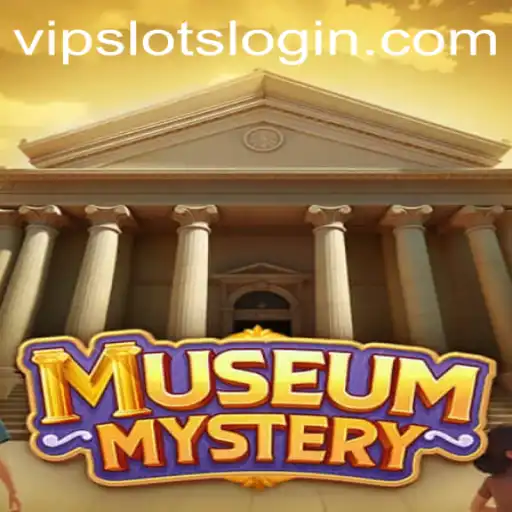 Unlocking the Secrets of MuseumMystery in VipSlots Casino