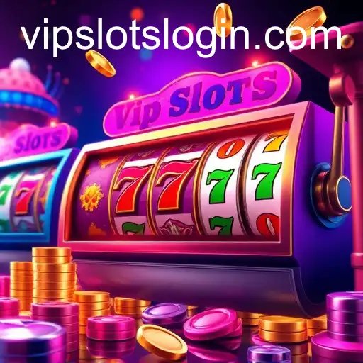 The Thrilling World of Online Slots and VipSlots Casino