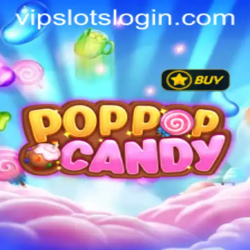 Exploring the Vibrant World of POPPOPCANDY at VipSlots Casino