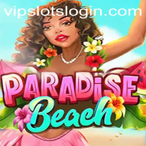 Unveiling ParadiseBeach: A New Adventure at VipSlots Casino