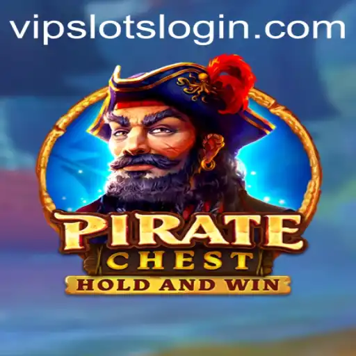 PirateChest: The Treasure Hunt Experience at VipSlots Casino