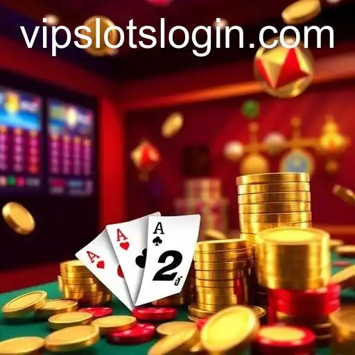 Responsible Gambling: A Critical Consideration at VipSlots Casino