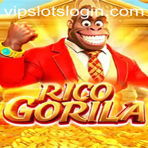 Discover the Thrilling World of RicoGorila at VipSlots Casino