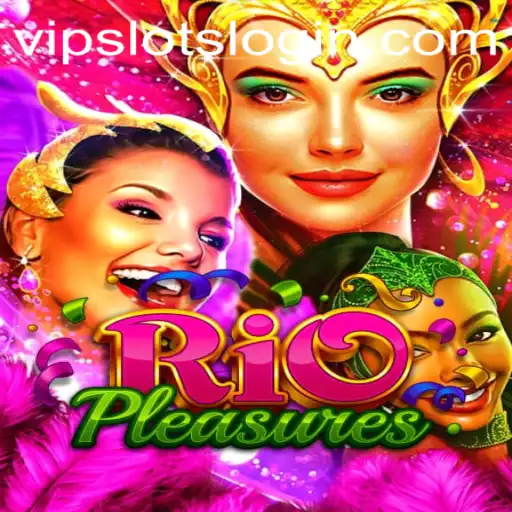 Exploring RioPleasures: A Captivating Game at VipSlots Casino