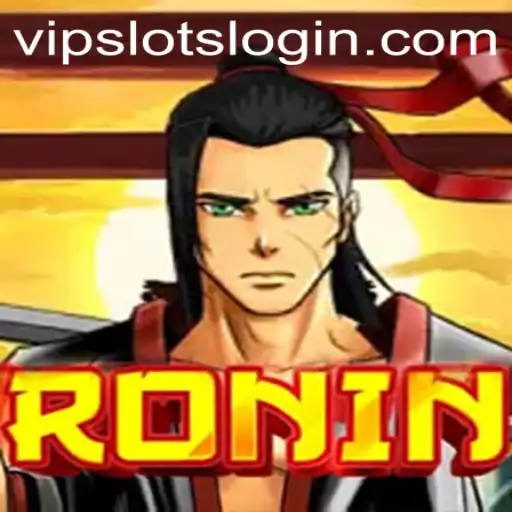 Unveiling the Exciting World of Ronin at VipSlots Casino