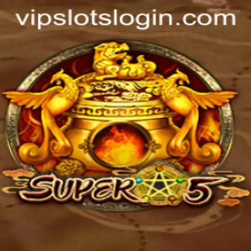 Explore the Exciting World of Super5 at VipSlots Casino