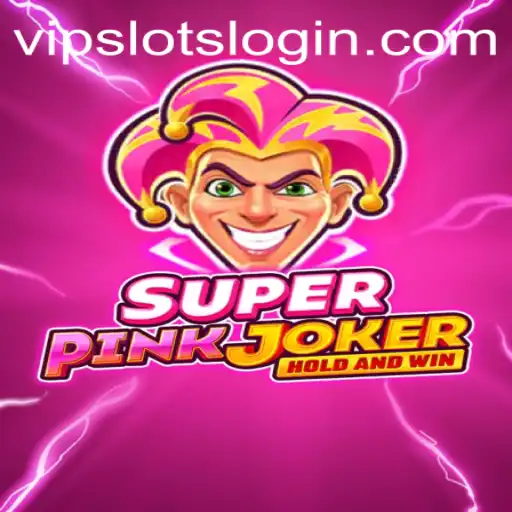 Exploring SuperPinkJoker: The Latest Hit at VipSlots Casino