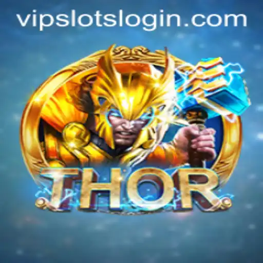 Embrace the Power of the Gods in THOR at VipSlots Casino