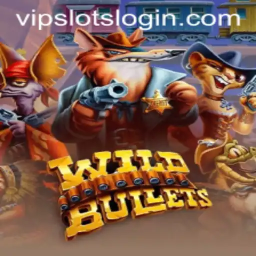 Exploring WildBullets: A Thrilling Adventure with VipSlots Casino