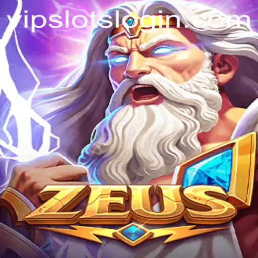 Discover the Power of Zeus at VipSlots Casino