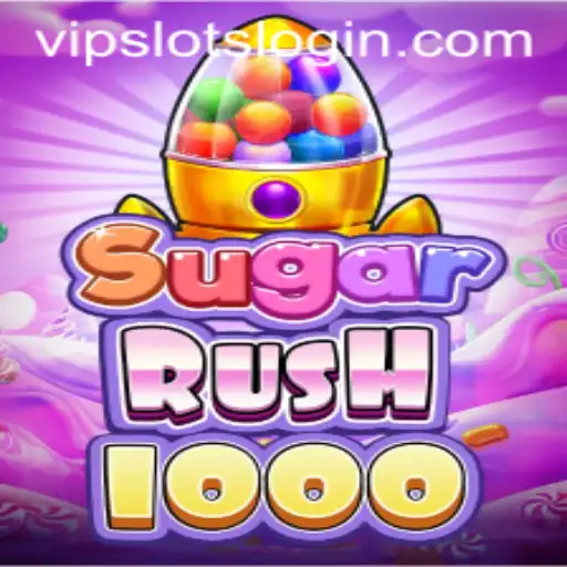 Exploring the Sweet Thrills of SugarRush1000 at VipSlots Casino