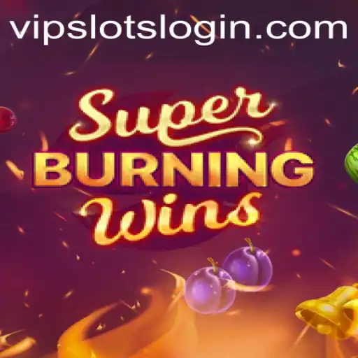 Exploring SuperBurningWins at VipSlots Casino