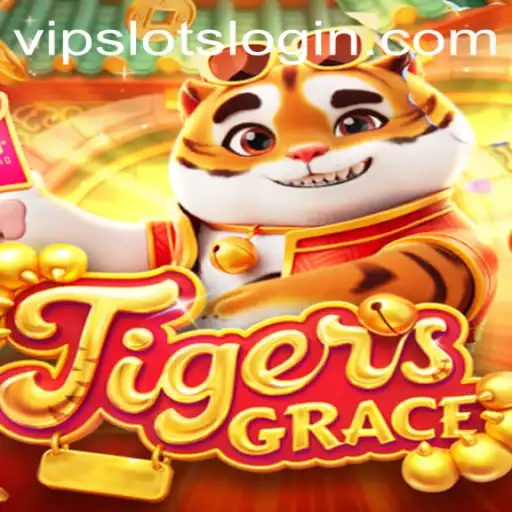 TigersGrace: The Exciting Game at VipSlots Casino