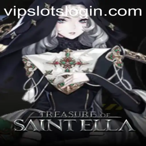 Discover the Thrilling Adventure of TreasureofSaintElla at VipSlots Casino