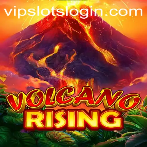 Discover the Thrilling World of VolcanoRising at VipSlots Casino
