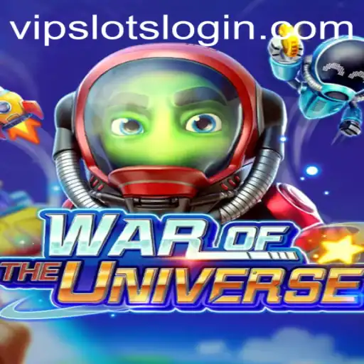 Exploring the Exciting World of WAROFTHEUNIVERSE at VipSlots Casino