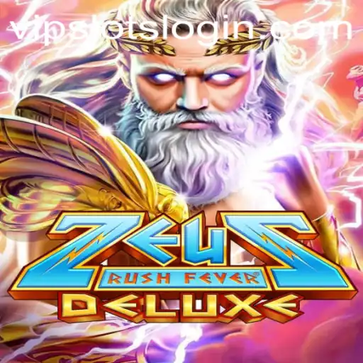 Discover the Thrills of ZeusRushFeverDeluxe at VipSlots Casino